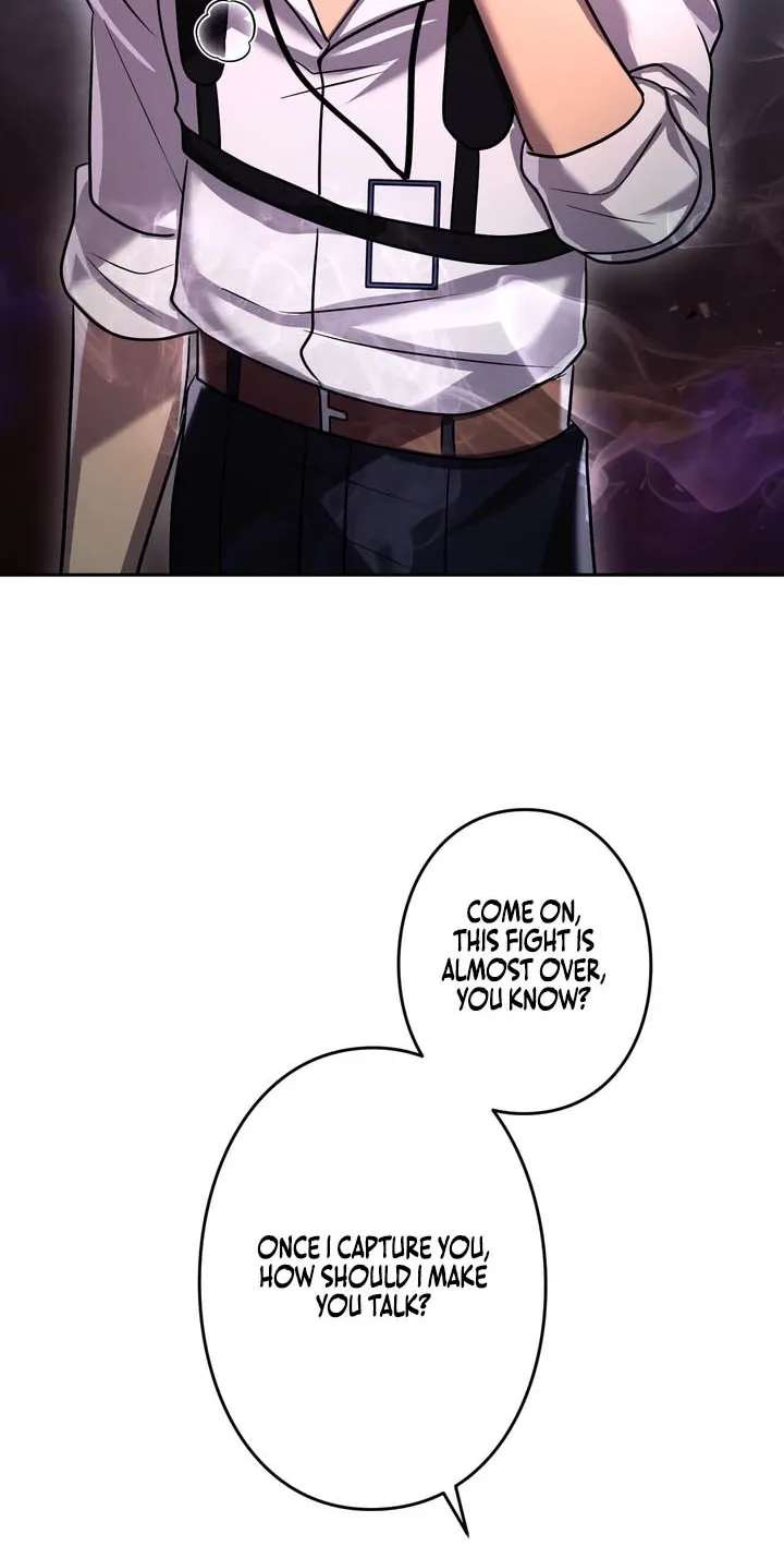 Hidden Class Gravity User Chapter 215 - page 48