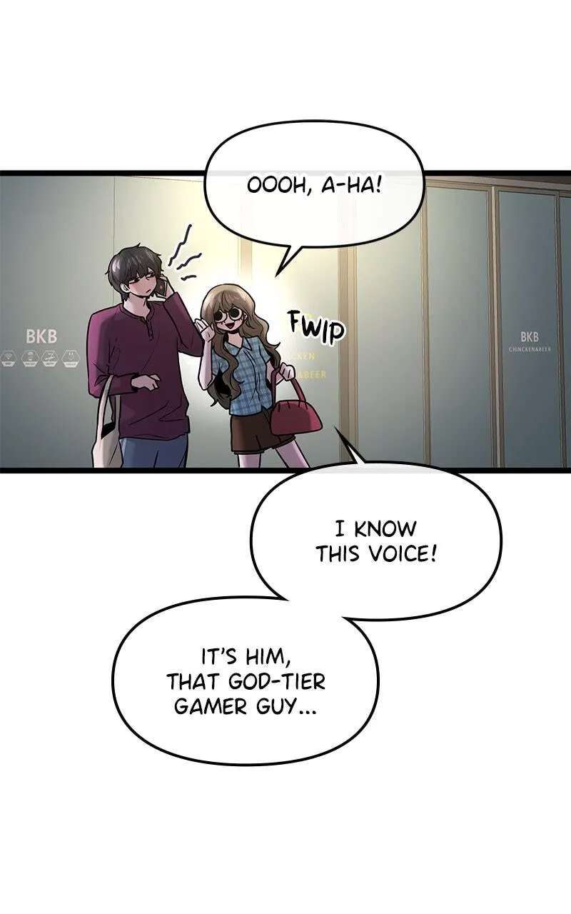 Back To Chanbi Chapter 101 - page 36
