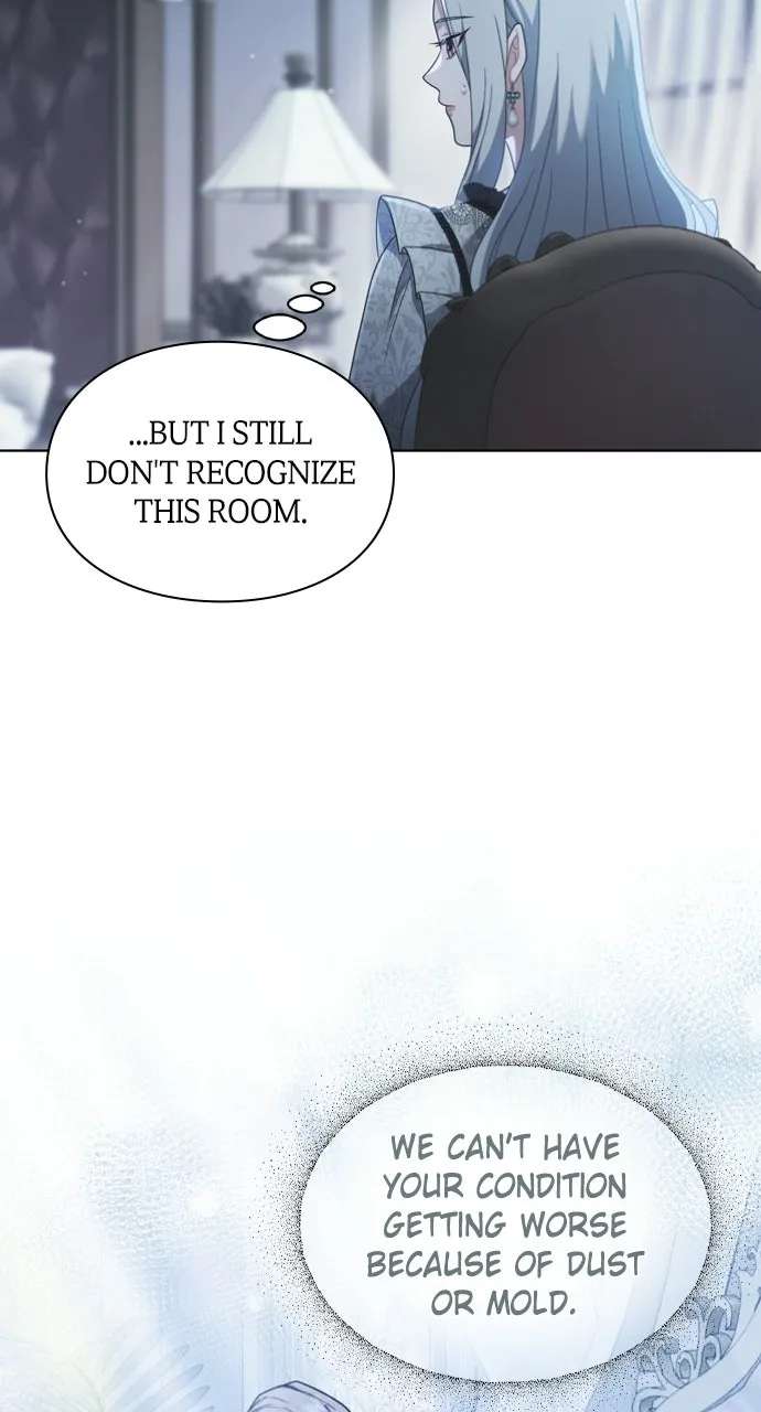 If Obsession Runs Deeperthan Blood Chapter 2 - page 16