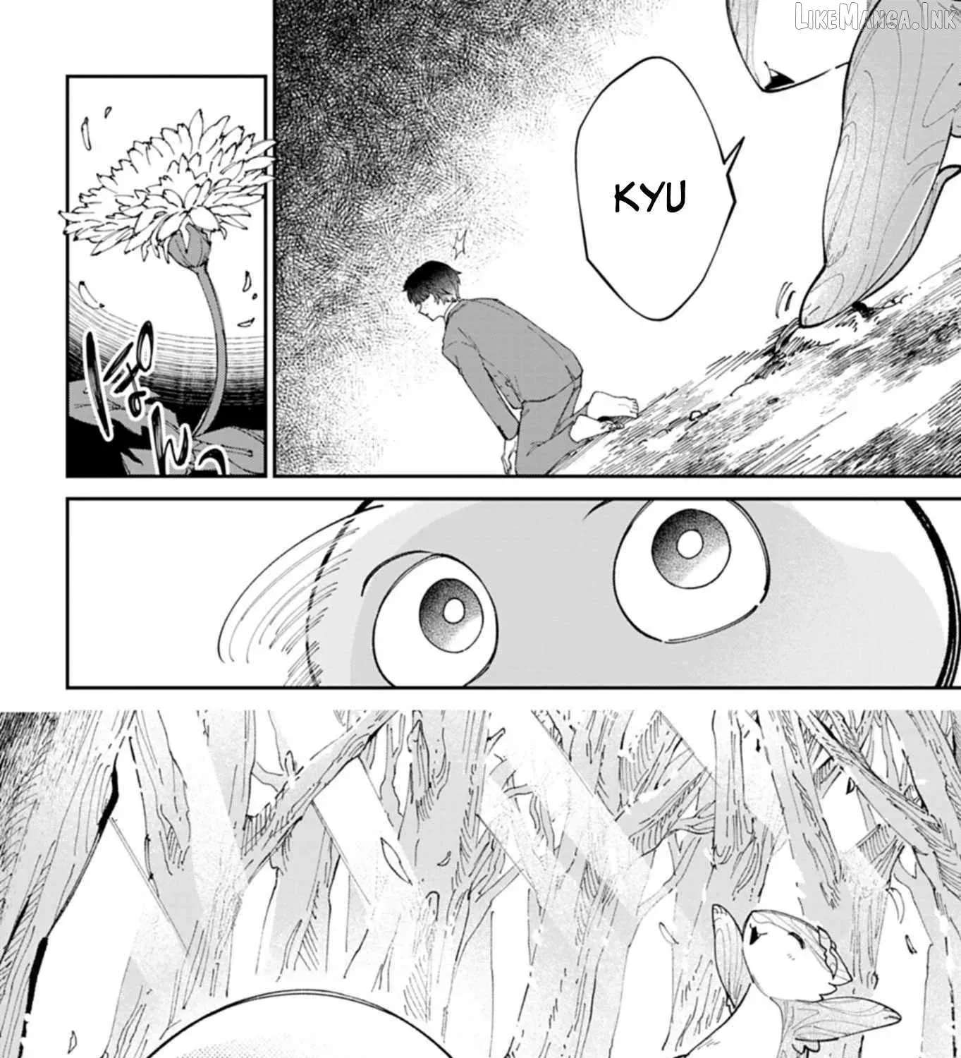 Reincarnated as a Green Slime, I’ll Turn the Whole World Green Chapter 1 - page 93