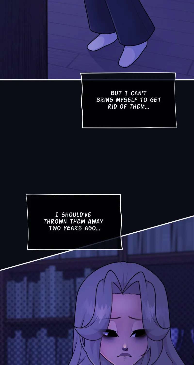 Interstellar Muse Chapter 1 - page 30