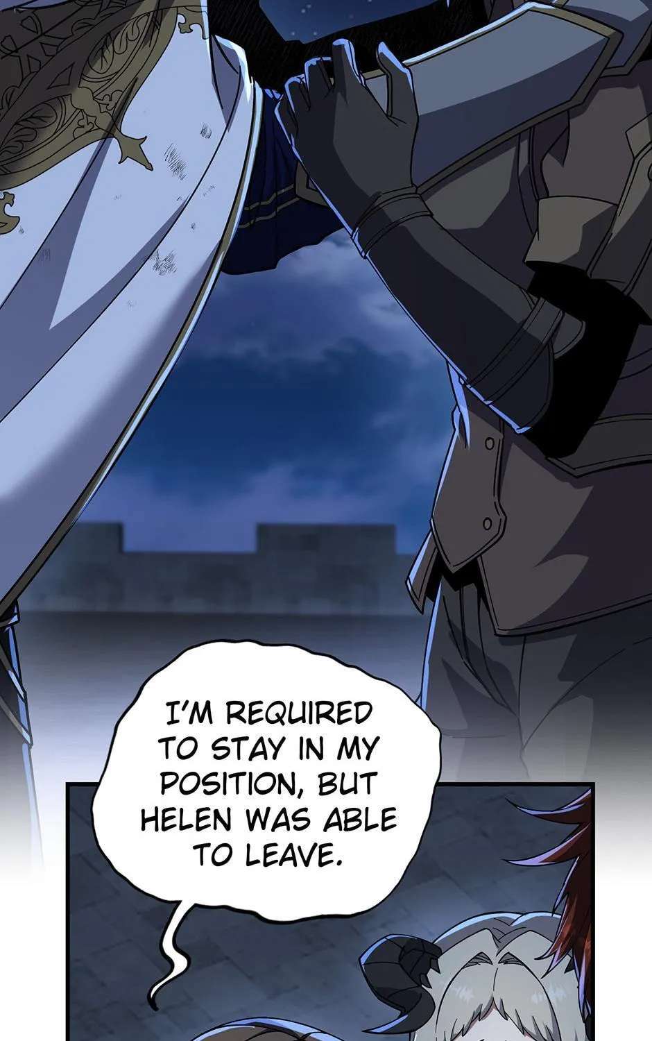 The Beginning After the End Chapter 253 - page 47