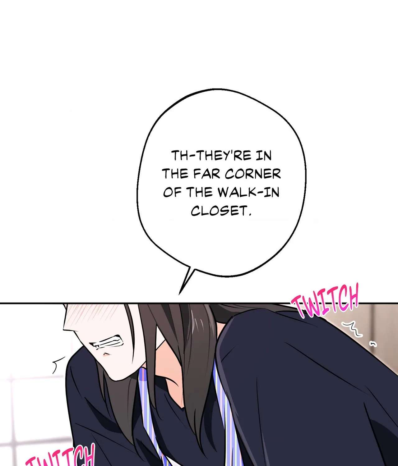 Tada Hitori, Anata Dake Chapter 10 - page 96
