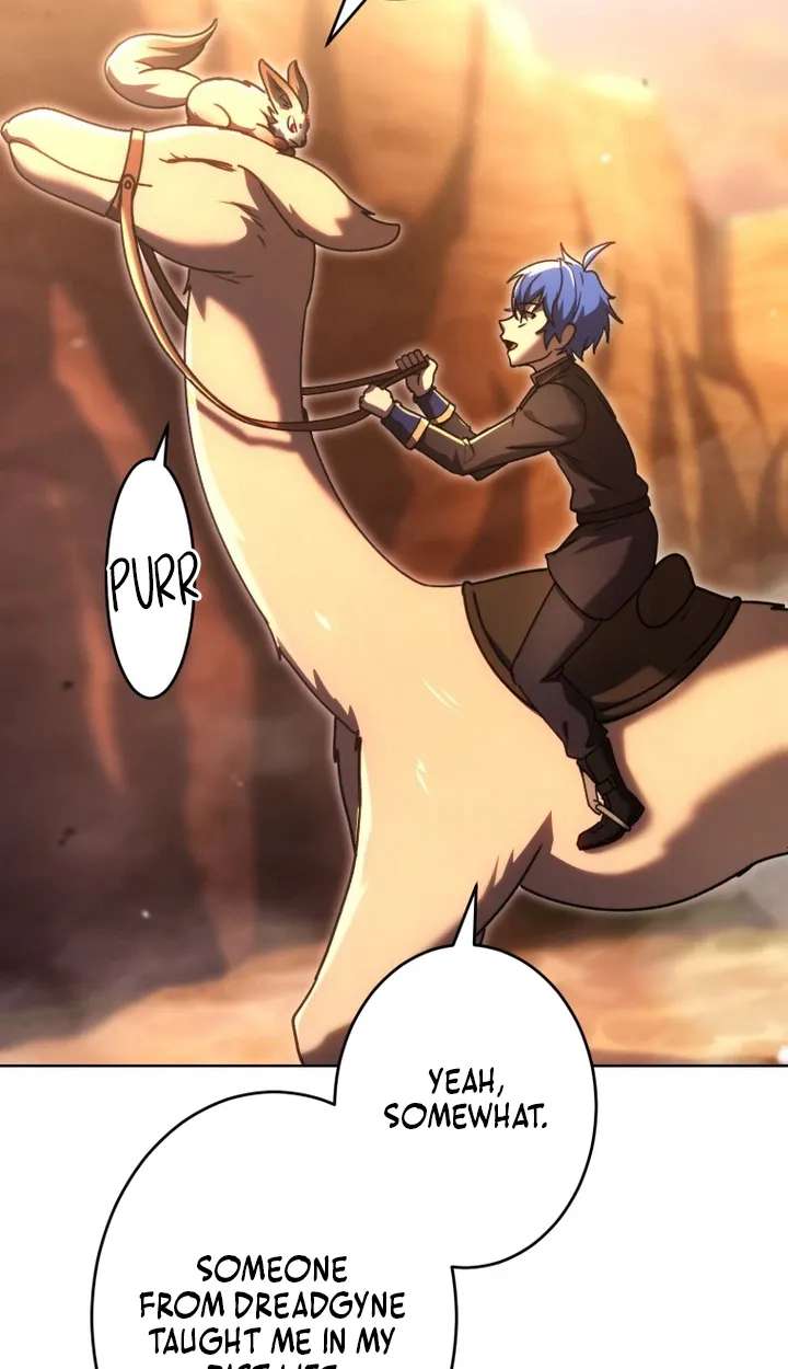 The Youngest Son of the Assassin Clan Regresses with the Power of the Five Demon Kings Chapter 16 - page 112