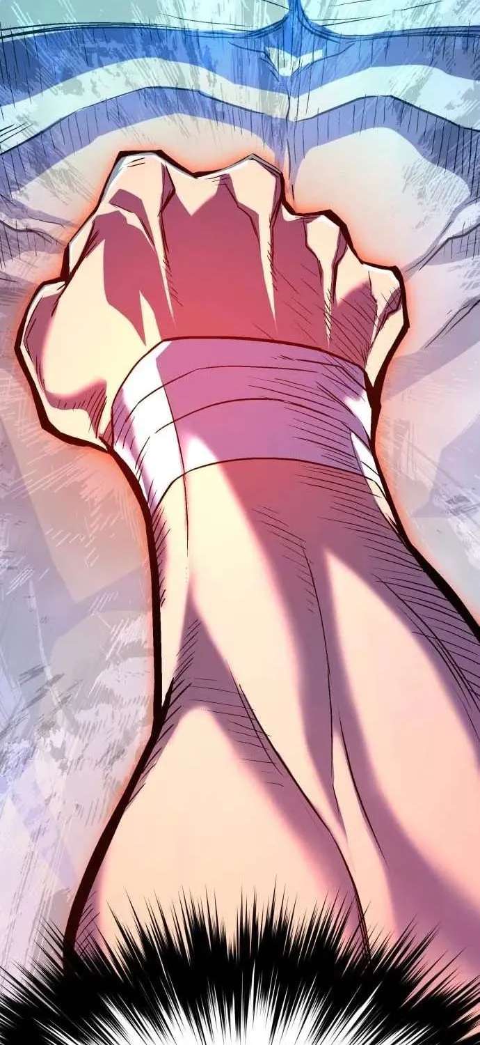 The Strongest in Hell, Mak Geum-gang Chapter 1 - page 277