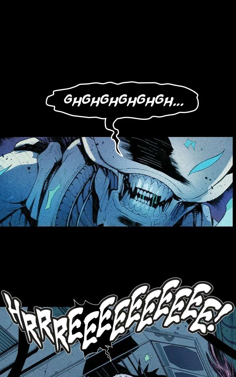 Alien (2021) Chapter 52 - page 24