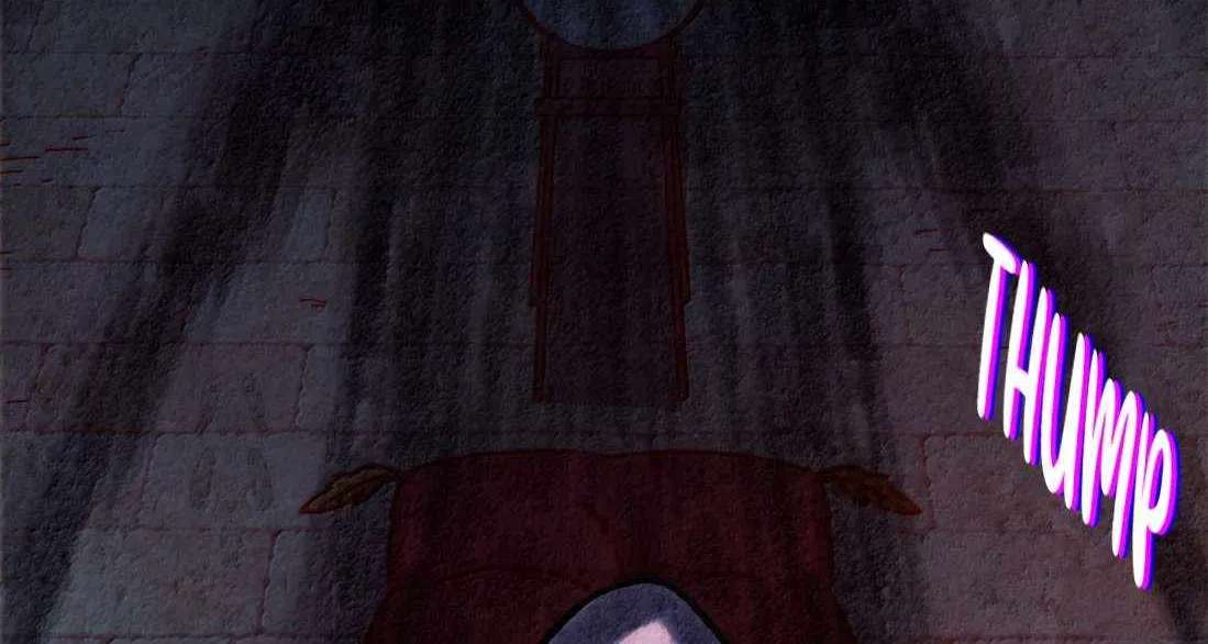 I’m Really Not The Demon God’s Lackey Chapter 198 - page 8