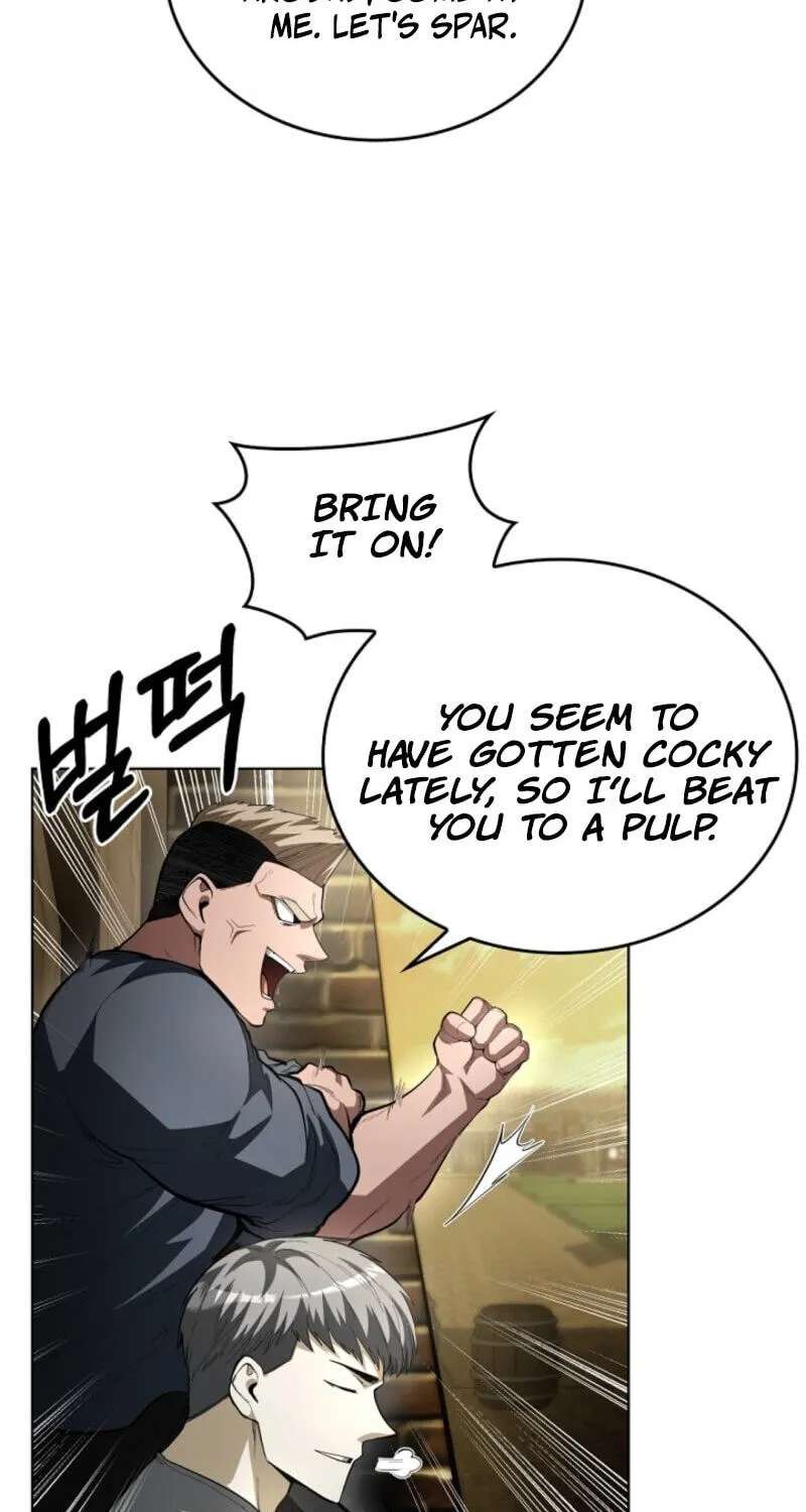 Jukji Anneun Cheonjae Changjabi Chapter 30 - page 55