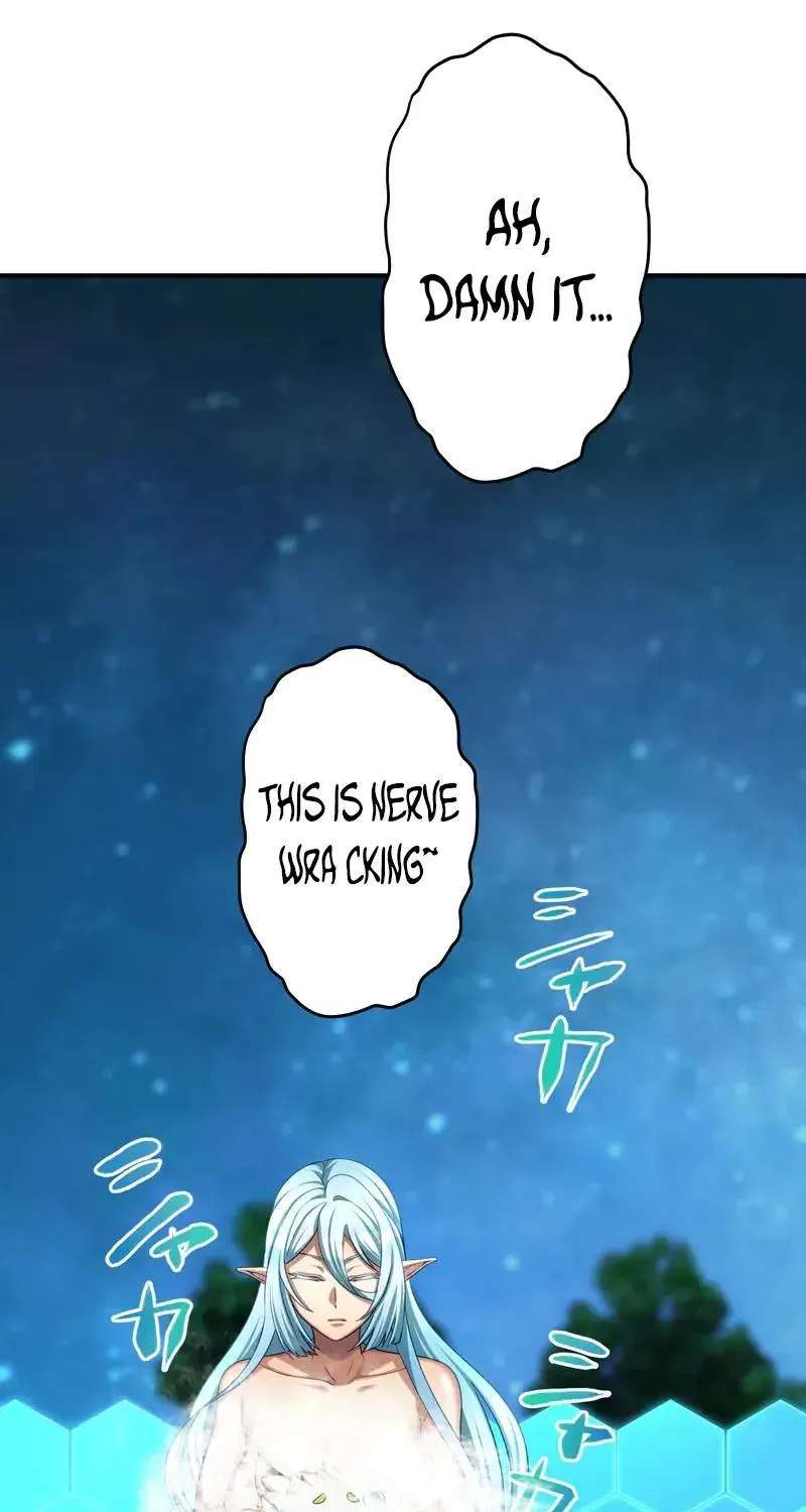 All the Heroes Are My Enemies: The ‘Useless’ Class Dropout Overpowers Everyone With His Barrier Skill and Takes Revenge Chapter 20 - page 97