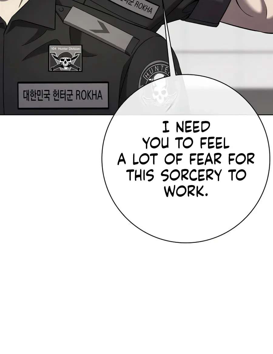 The Dark Mage’S Return To Enlistment Chapter 104 - page 132