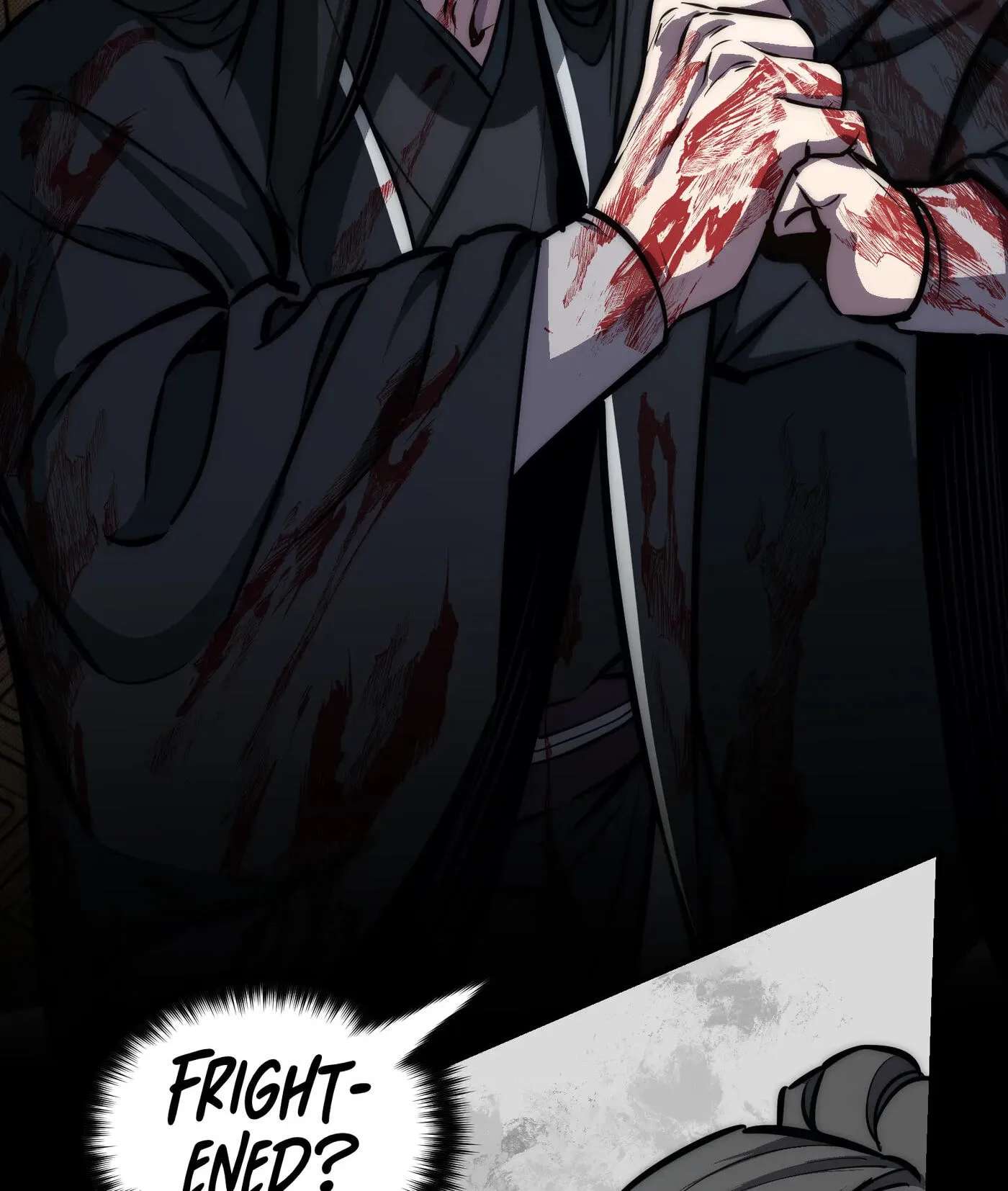 Reverend Insanity Remake Chapter 30 - page 44