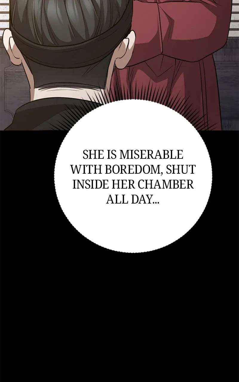High school queen Chapter 98 - page 87