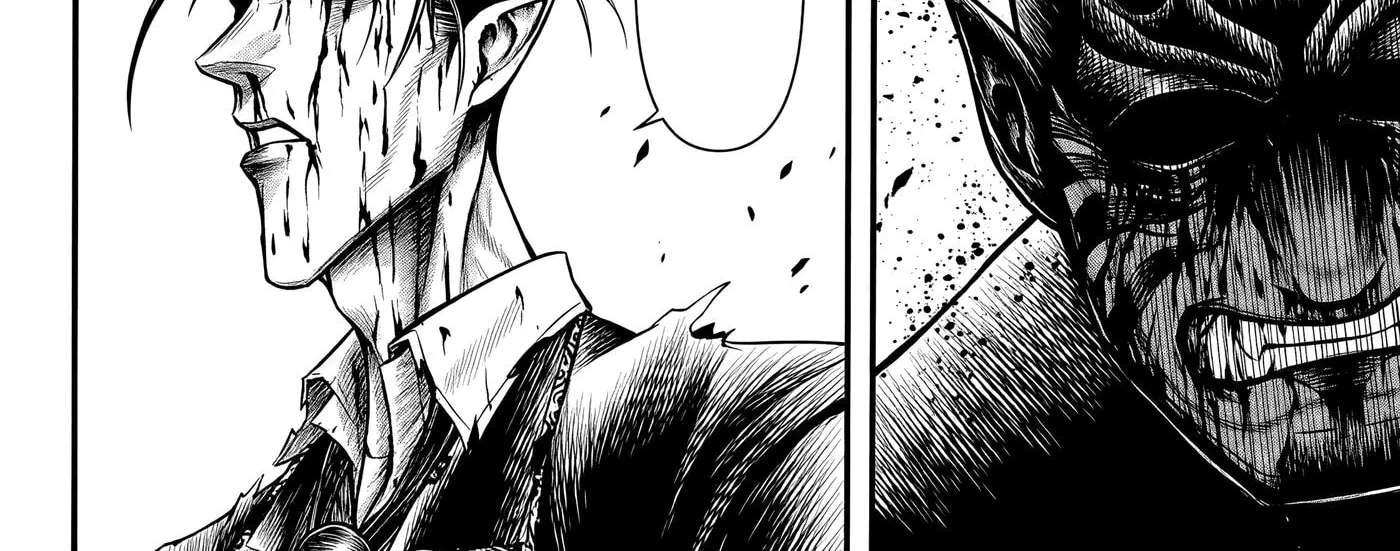 Shuumatsu no Valkyrie - Kamigami no Apocalypse Chapter 30 - page 31
