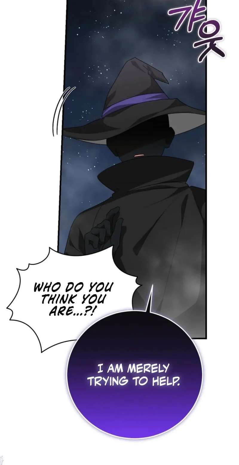 I Am In The Same Class As The Crazy Male Leads Chapter 99 - page 37