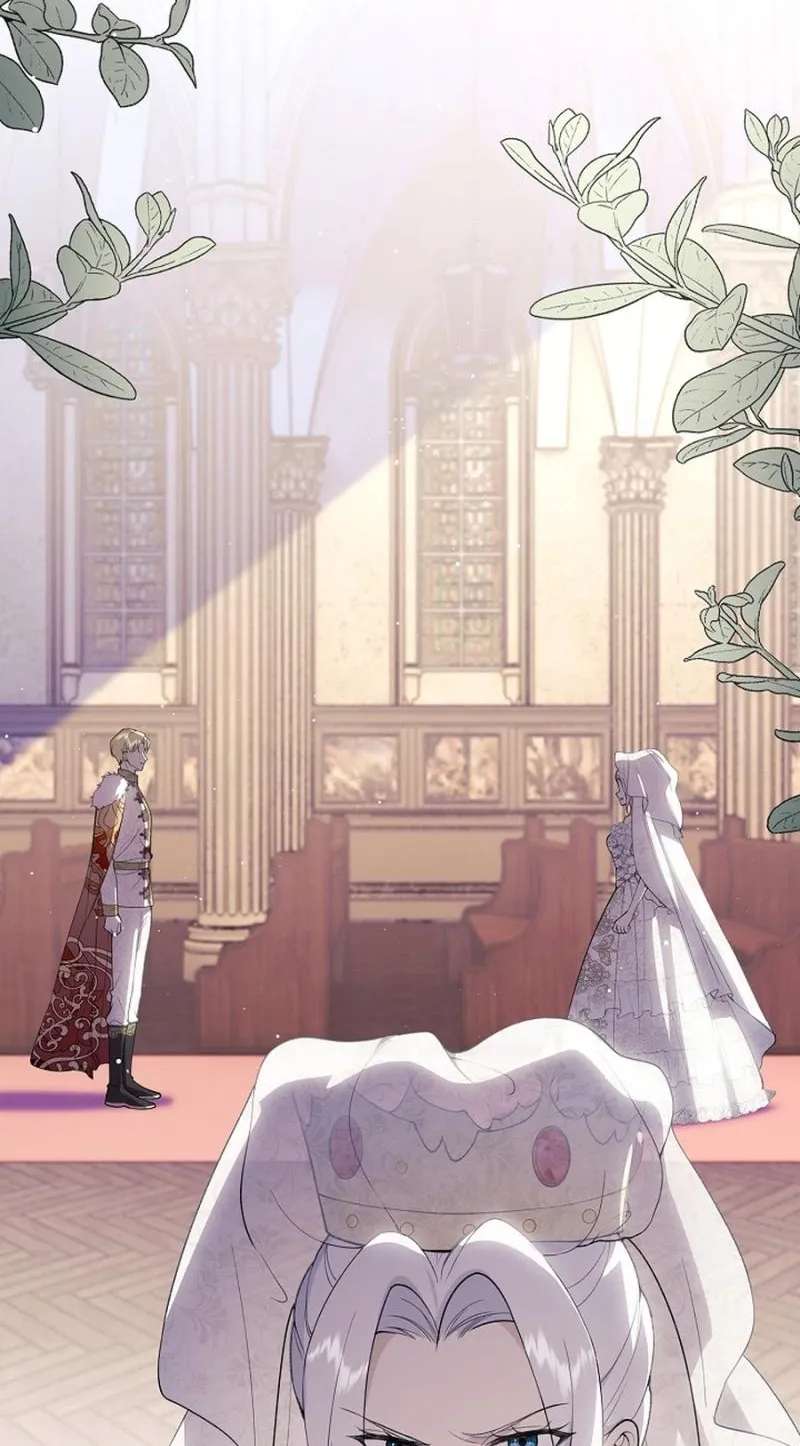 Didn't We Agree To Have Pure Love? Chapter 36 - page 3