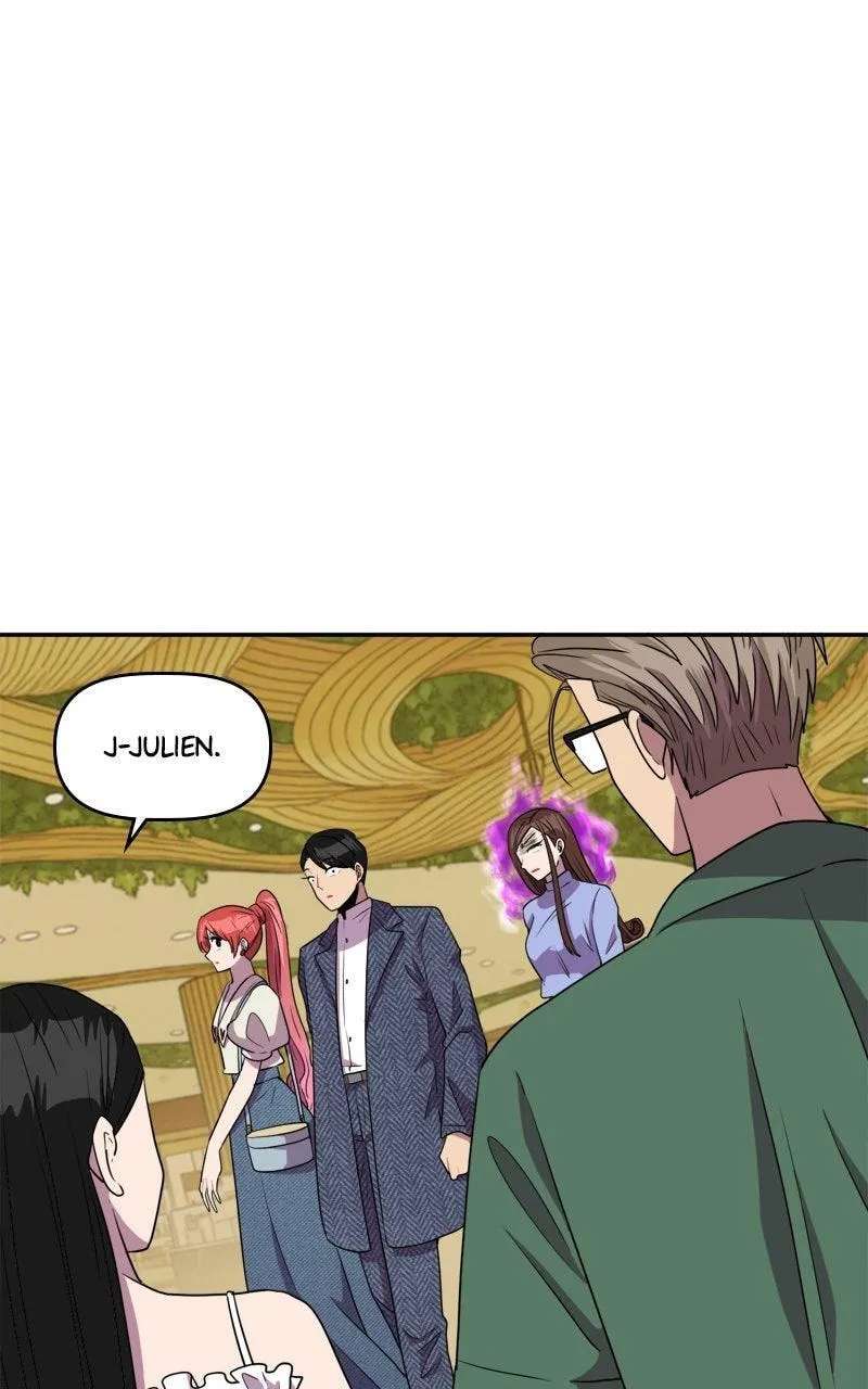 Take My Money Chapter 151 - page 54