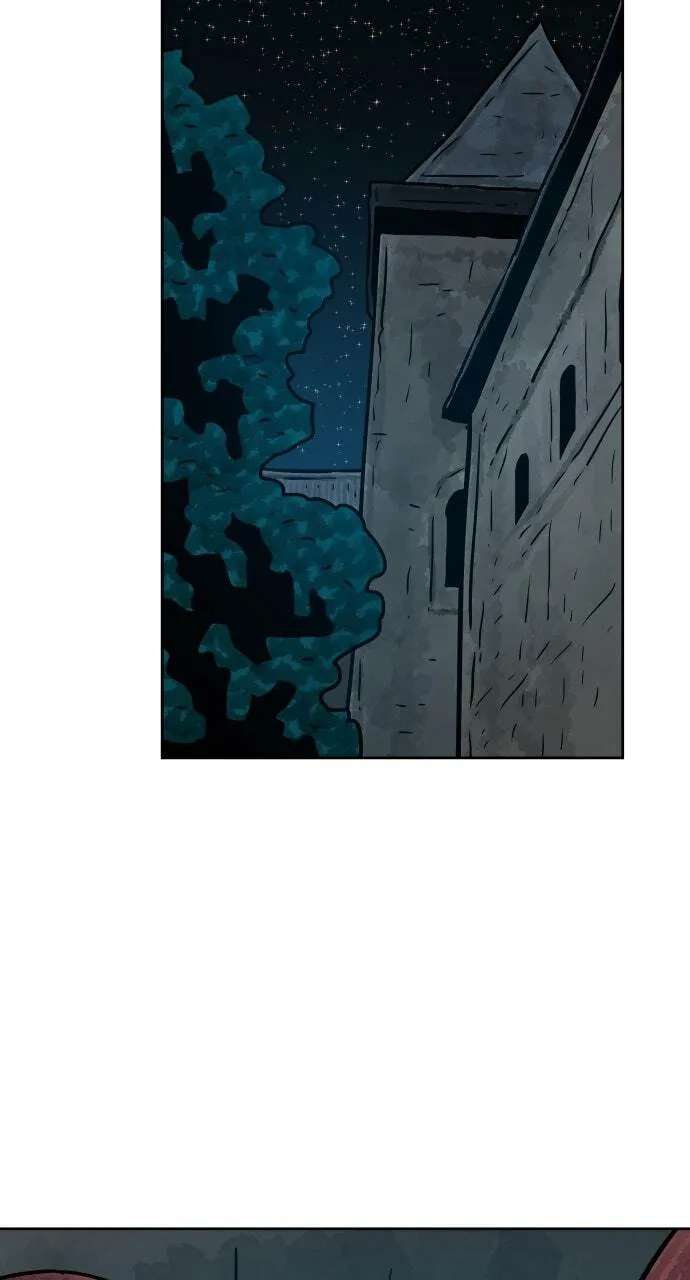 Warrior Executioner Chapter 202 - page 37