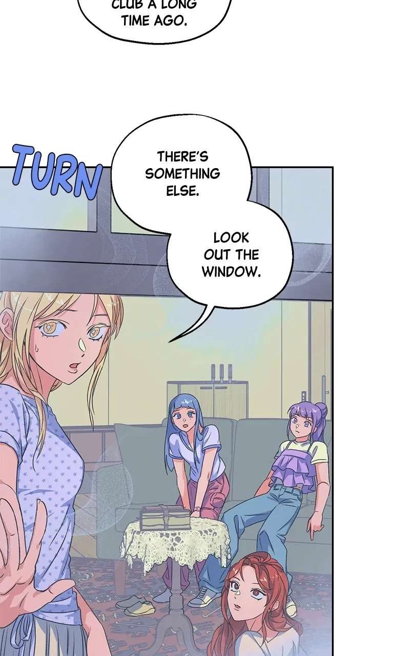 SUMMER MOON: THE QUPRIDS Chapter 45 - page 61