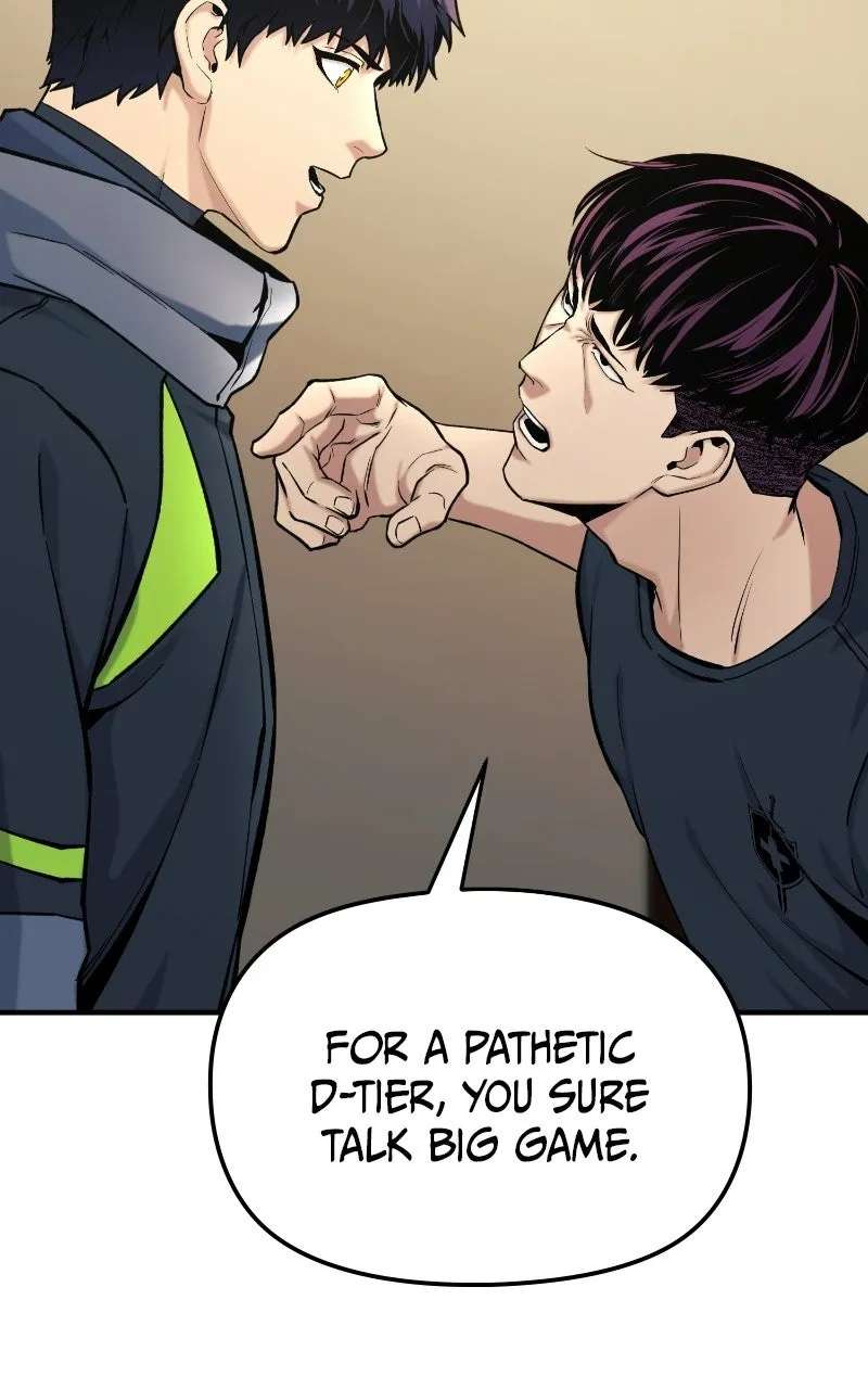 The UnrivaledLabyrinth Architect Chapter 15 - page 54