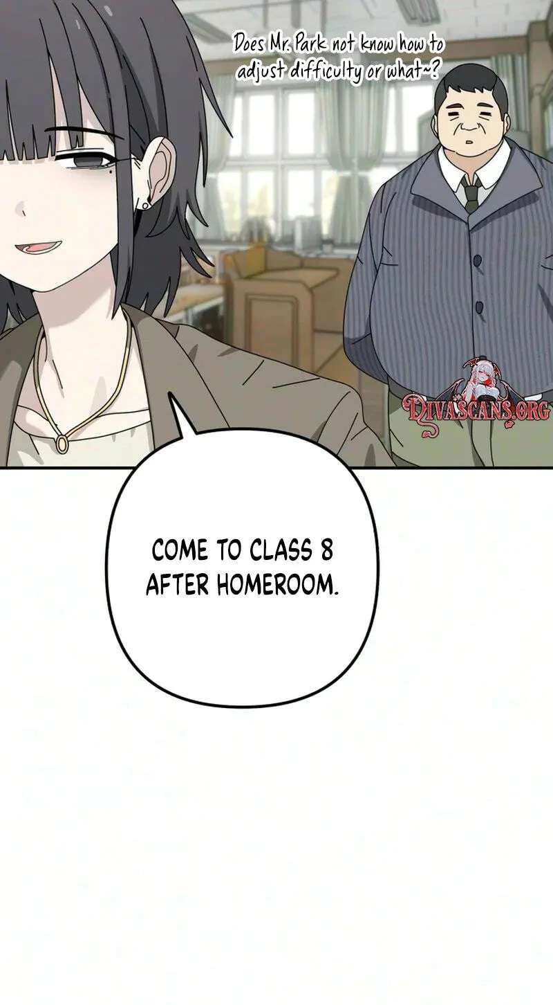 Black but Pure White Chapter 6 - page 26