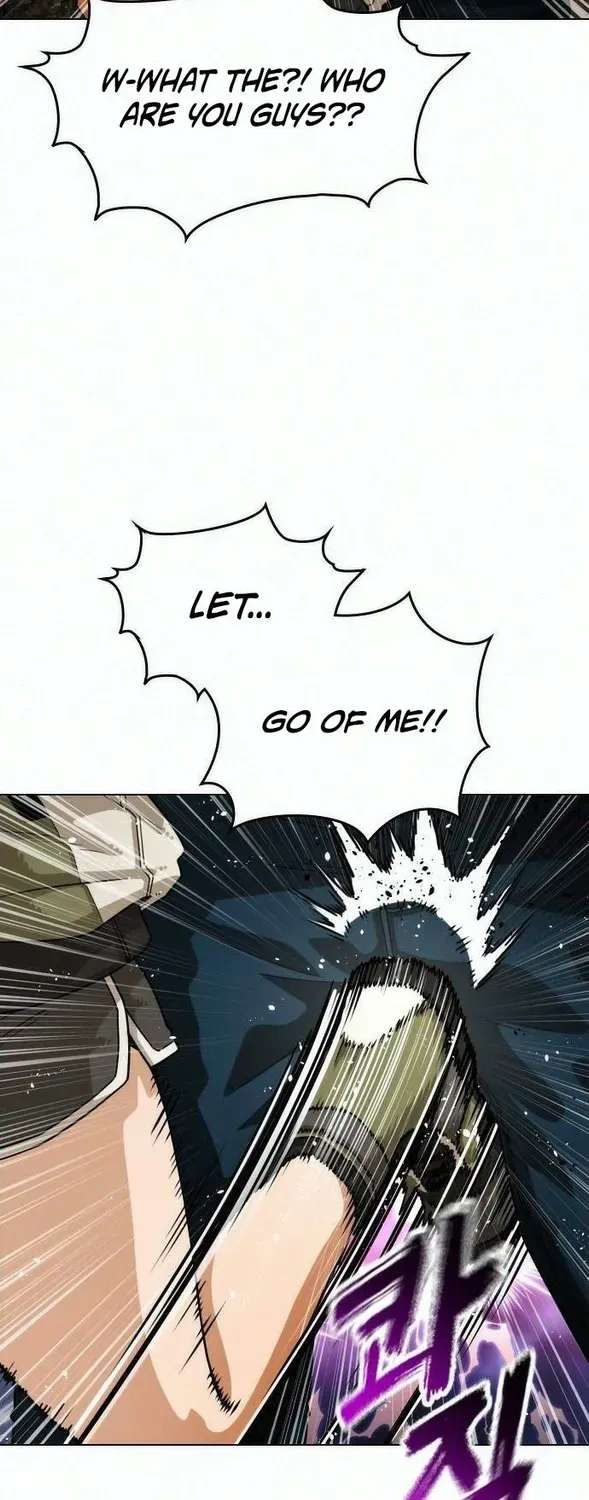 Love Tears Apart The Zombies Chapter 3 - page 60
