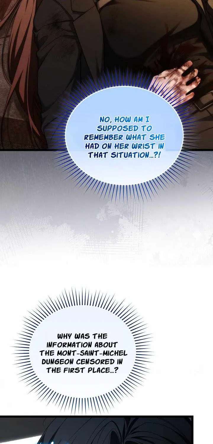 I’ll Retire After Saving The World Chapter 106 - page 18