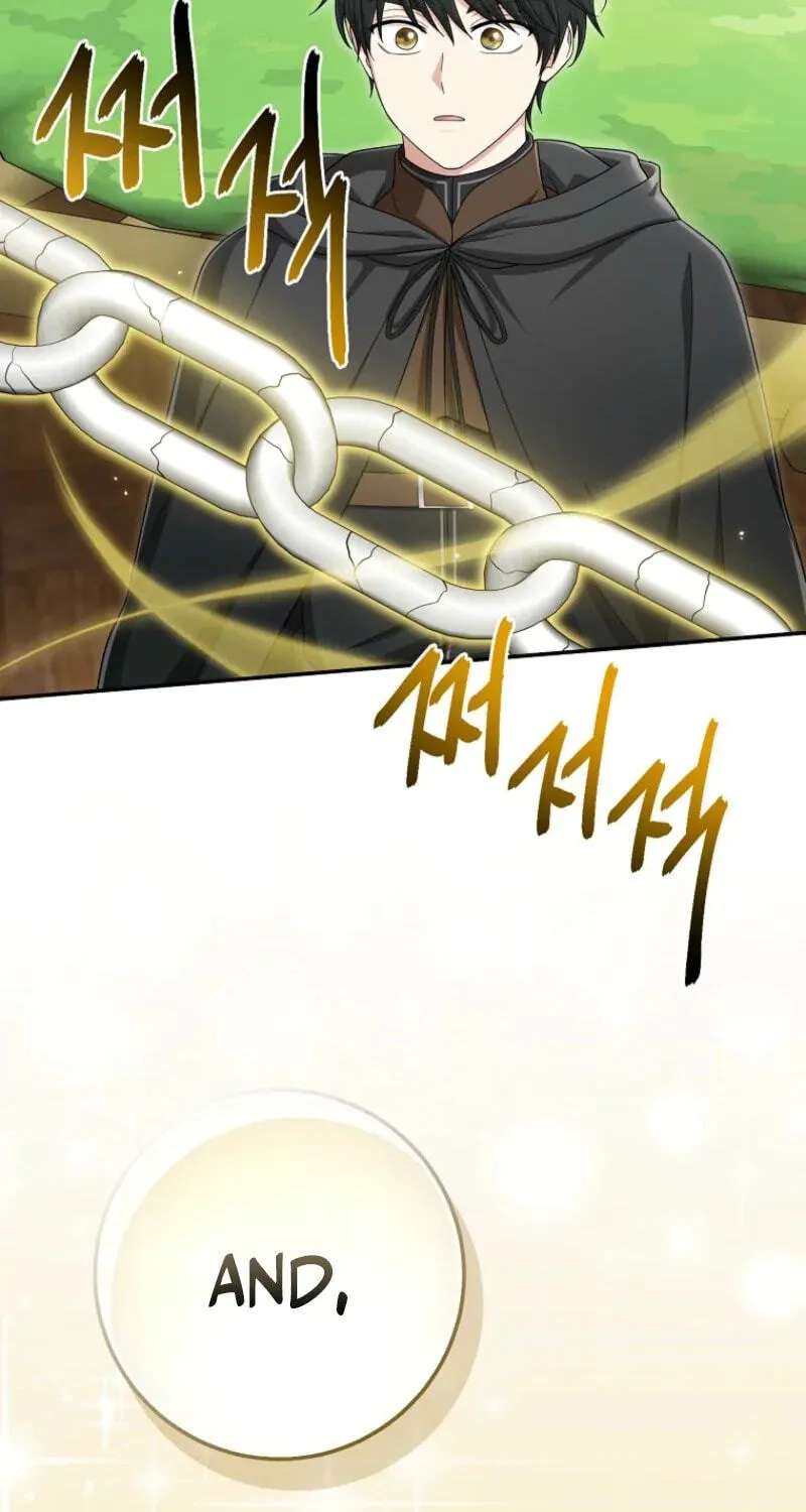 The Unintentionally Ideal Adopted Daughter Chapter 133 - page 35