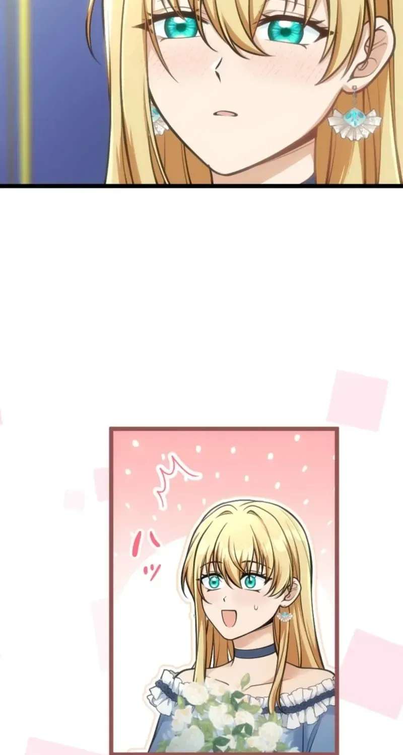 My Fiancé in Name Only Is Actually in Love with Me Chapter 31 - page 23
