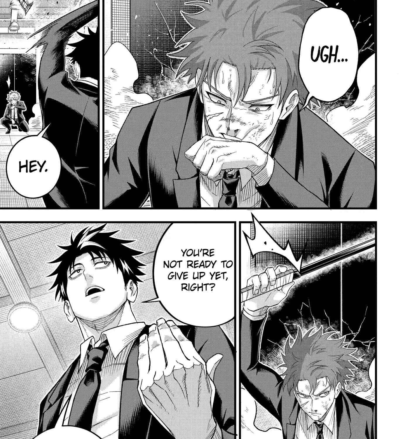 Shachiku Kensei, Haishinsha ni Naru: Black Guild Kaishain, Ukkari Kaisha-you Kaisen de S-kyuu Monster o Aite ni Musou Suru Tokoro o Zenkoku Haishin Shiteshimau Chapter 17 - page 75