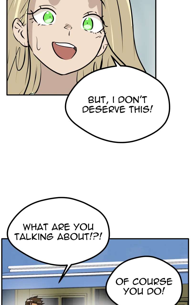 Swolemates Chapter 176 - page 50