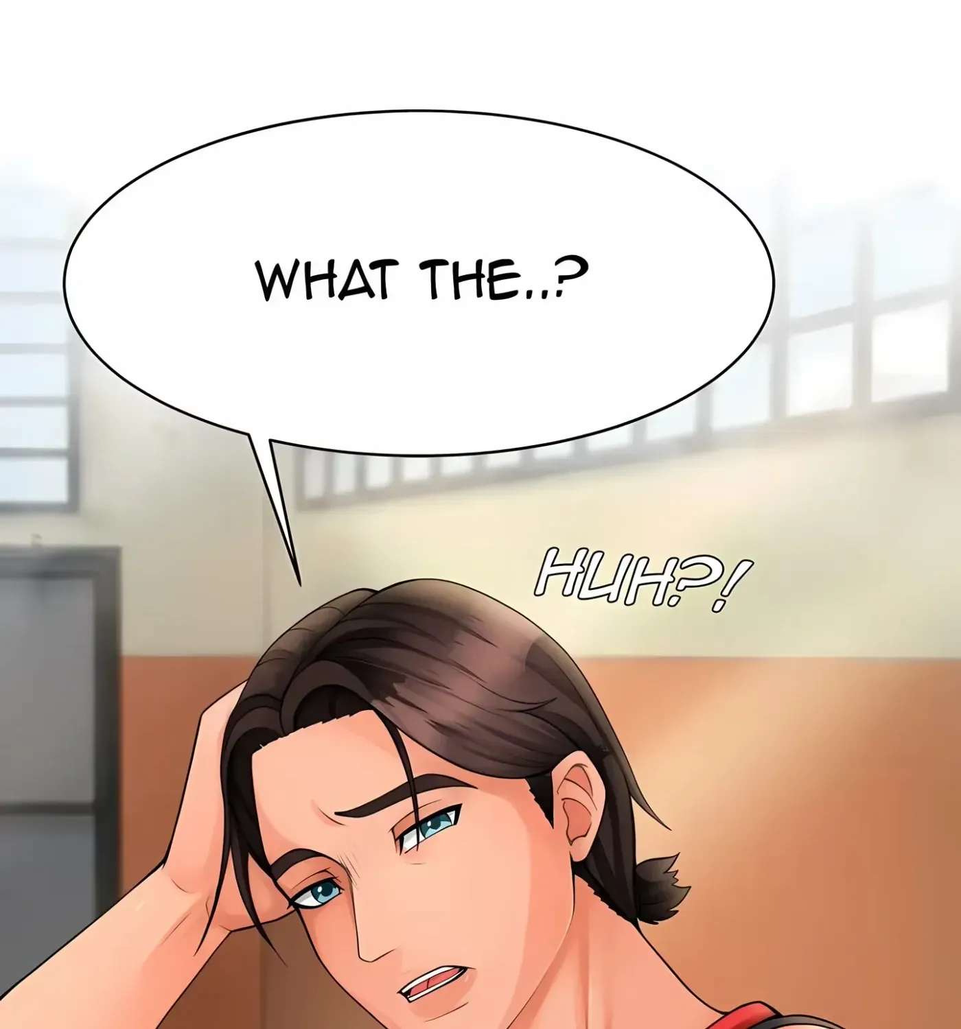 Hot Serve Chapter 3 - page 118