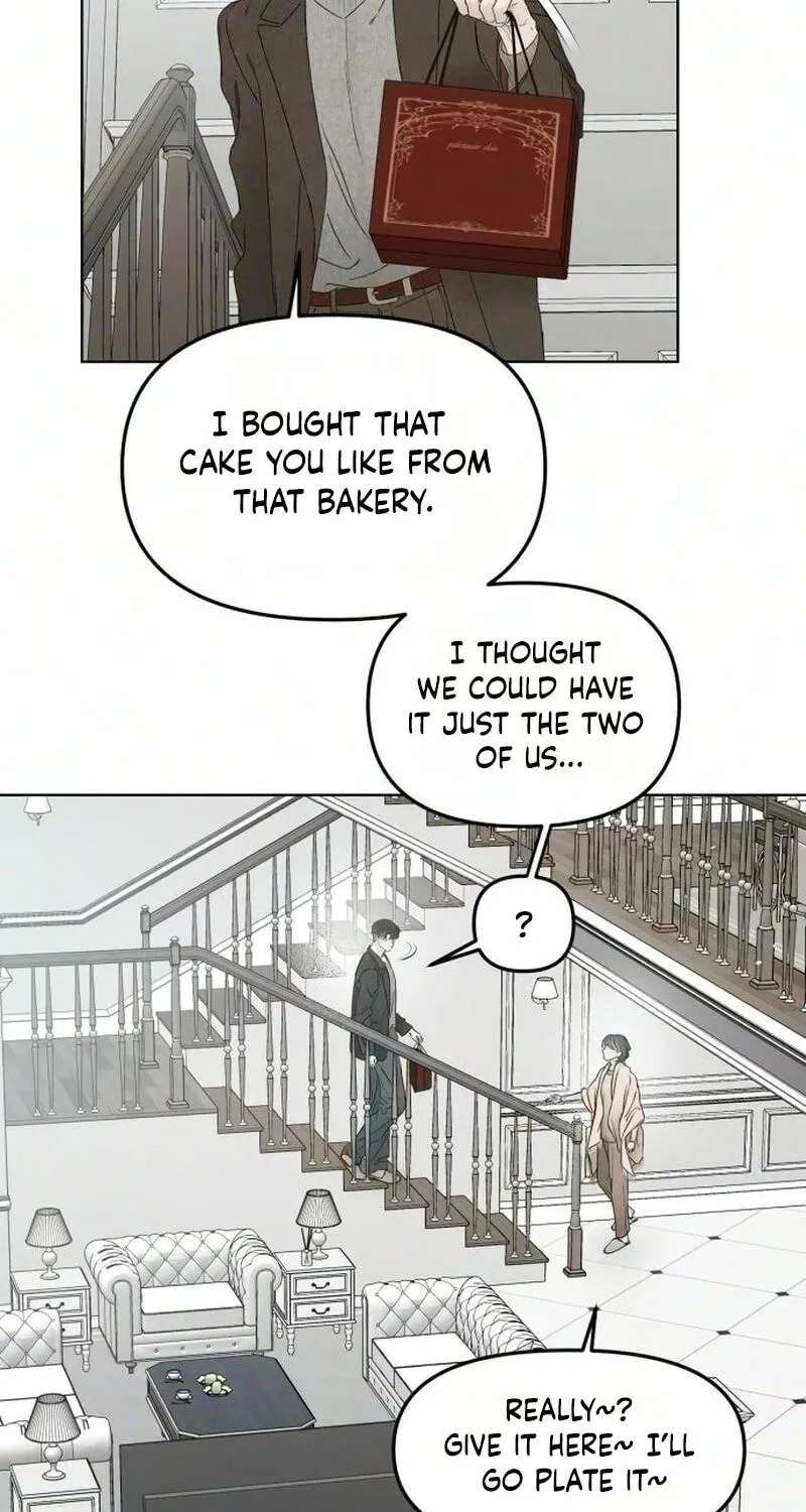 Marriage Subscription Lottery Chapter 15 - page 8