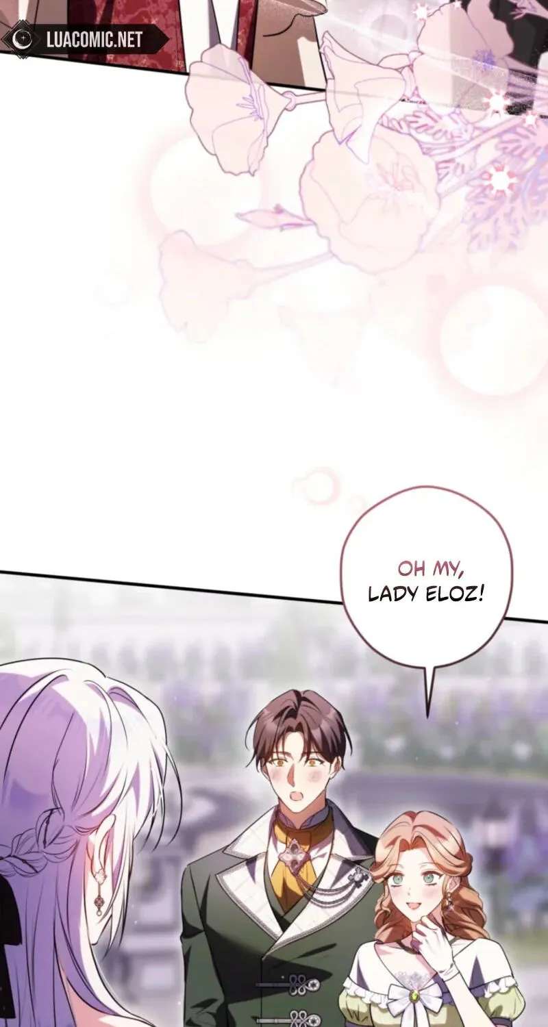 I Want My Bad Happy Ending! Chapter 45 - page 4