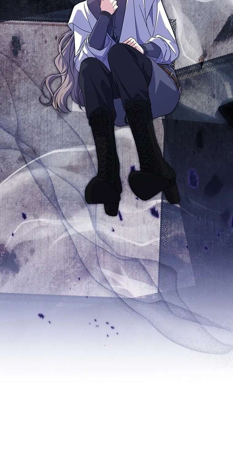 The Archduke's Adopted Saint Chapter 96 - page 42