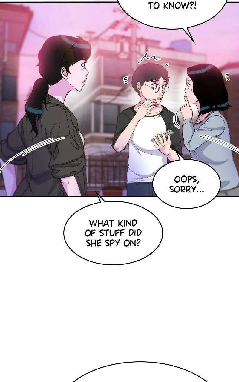 Momfluencer Chapter 91 - page 59