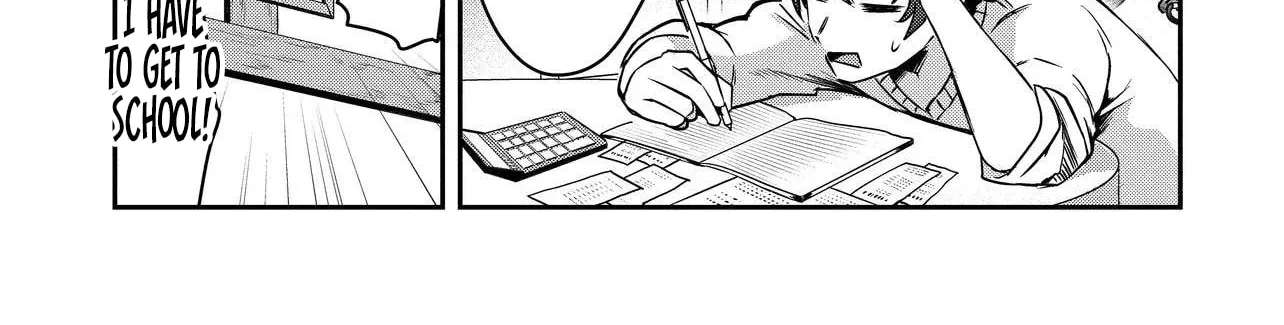 I'm a Kept Man for the Three Most Beautiful Girls in School Chapter 1 - page 22