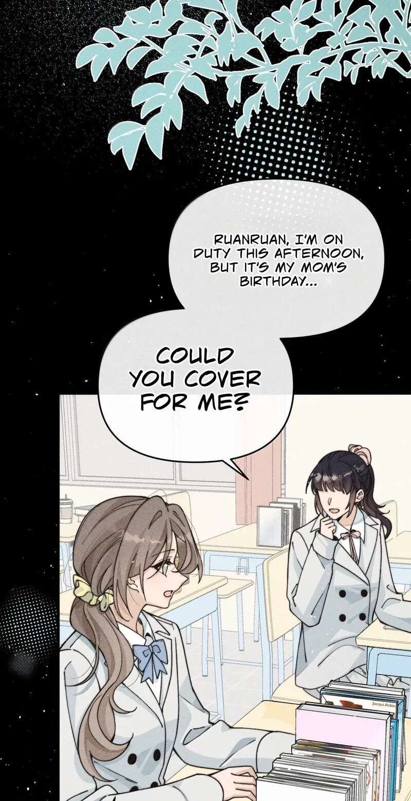 Don't Touch My Ears Chapter 29 - page 3
