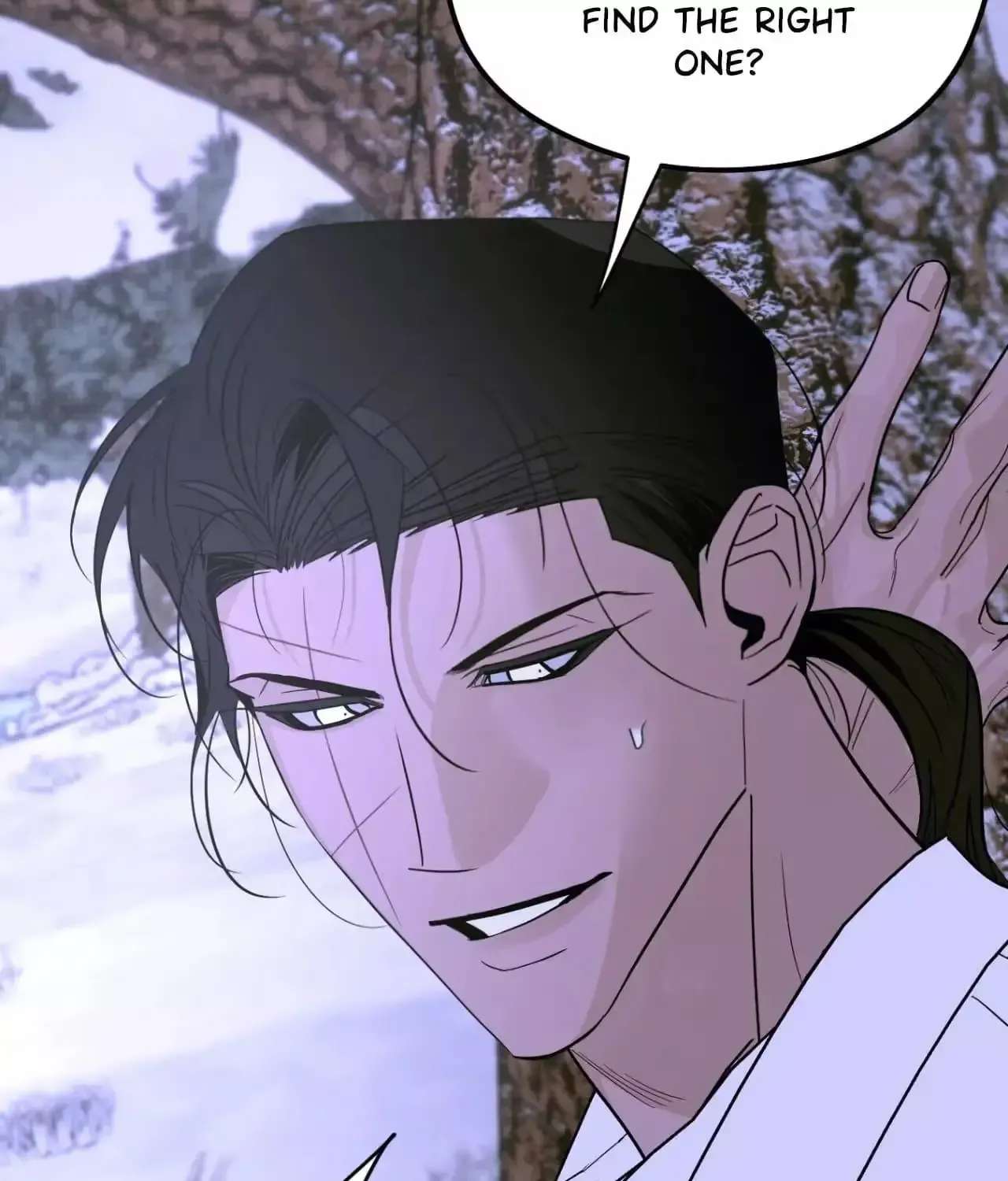 In the Shadow of the Serpent Chapter 38 - page 75