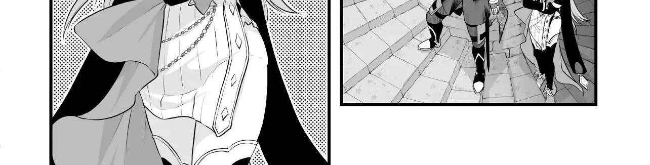 The Immortal Heretic and the Calamity Dragon Princess Chapter 3.2 - page 31