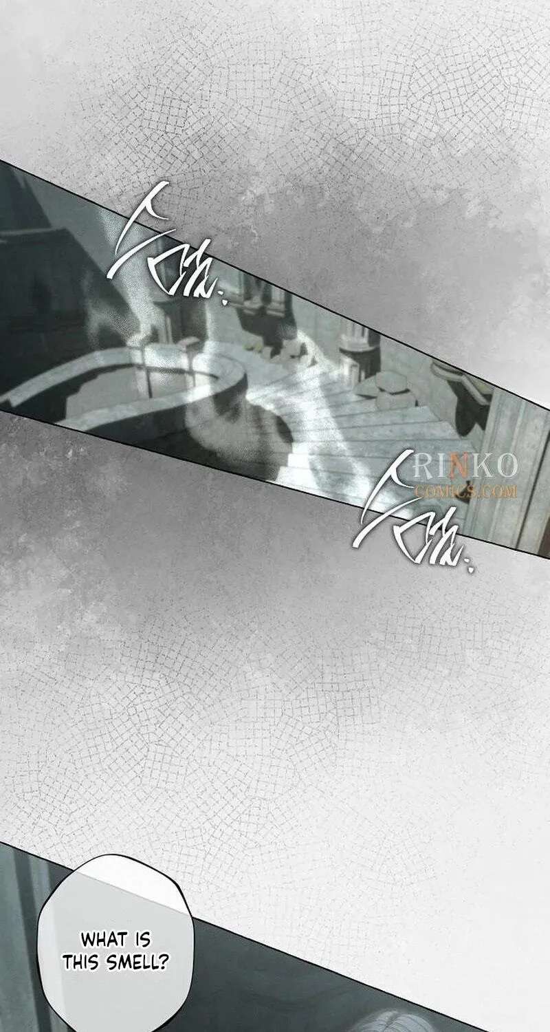The Merman Trapped In My Lake Chapter 46 - page 48