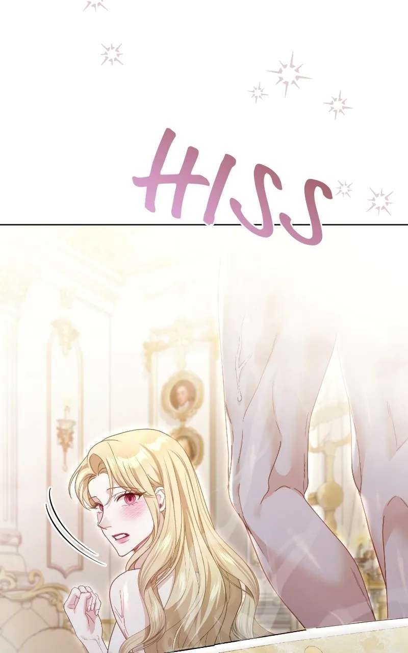 The Acting EmpressStill Spends the First Night Chapter 74 - page 49