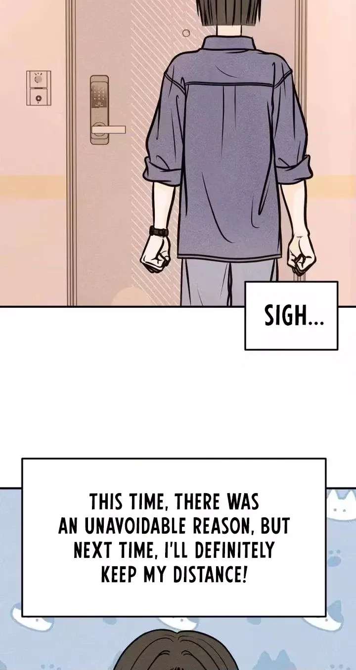 Pure Love Quest, Again Chapter 8 - page 110