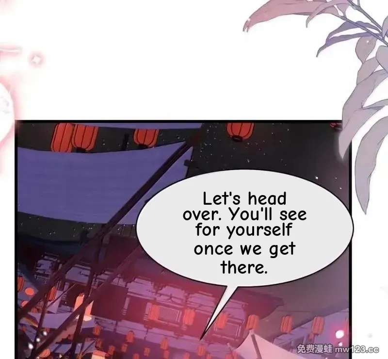 Miss Ghost, No Snuggling Please! Chapter 27 - page 33