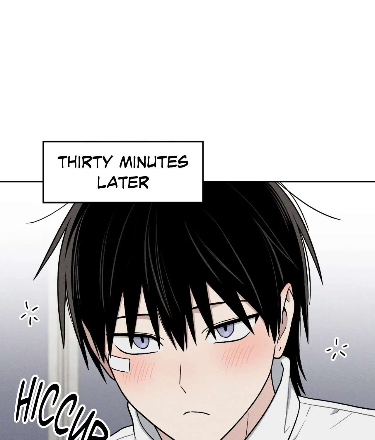 Problematic Student Patrol Chapter 50.6 - page 42