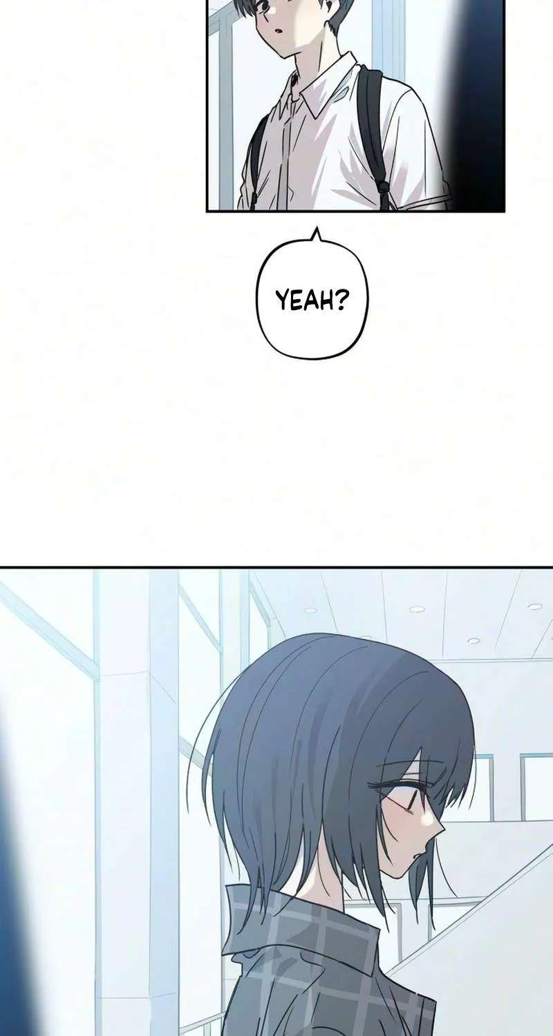 Aching Chapter 23 - page 64