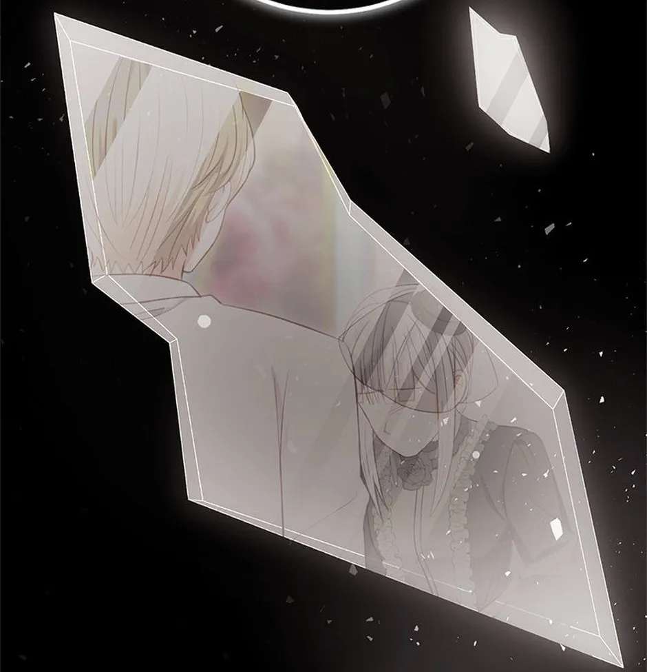 The House of Diana's Choice Chapter 95 - page 76