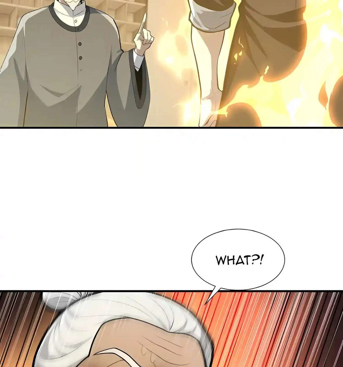 Wangling Tianzai: Wo Tai Shou Bai Wan Guhai Chapter 54 - page 71