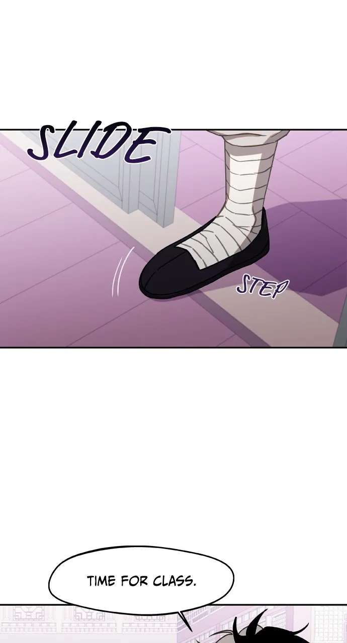 Return of the Gods Chapter 114 - page 10