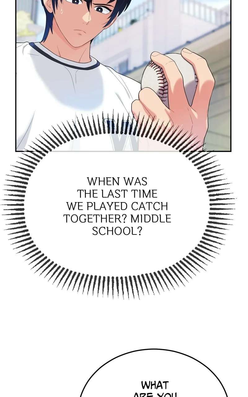 Back to First Base Chapter 2 - page 82