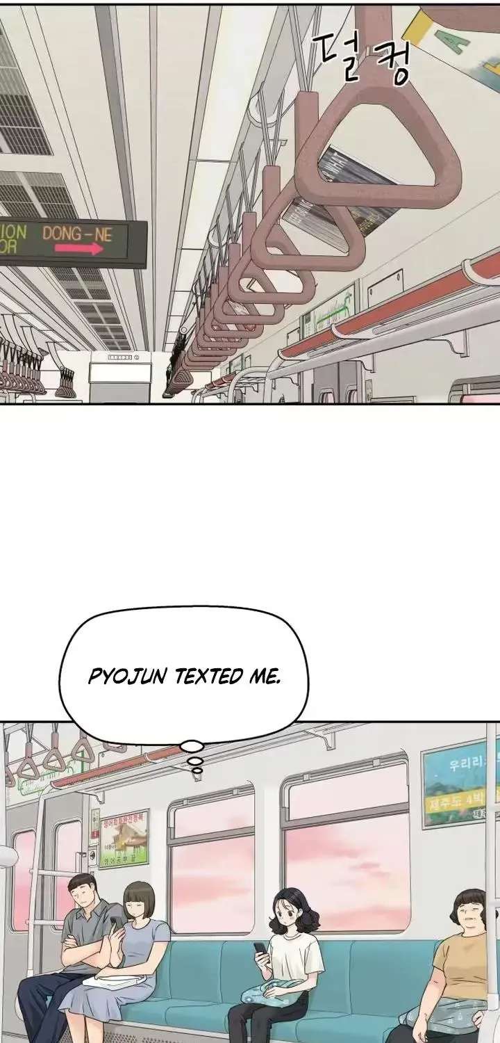 Sam Plays The Game Chapter 93 - page 61
